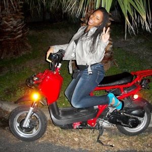 Meet your Posher, A n